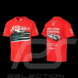 Tee-shirt homme Gulf Racing Grand Prix Originals gulf blue