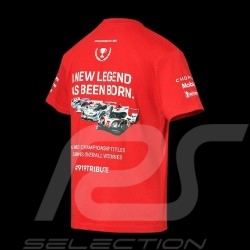 Tee-shirt homme Gulf Racing Grand Prix Originals gulf blue