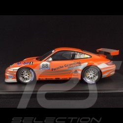 Porsche 911 type 997 GT3 Cup n° 88 Supercup 2006 1/18 Autoart WAP02112117