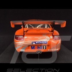 Porsche 911 typ 997 GT3 Cup n° 88 Supercup 2006 1/18 Autoart WAP02112117