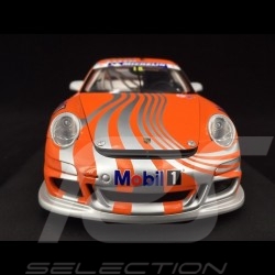 Porsche 911 typ 997 GT3 Cup n° 88 Supercup 2006 1/18 Autoart WAP02112117