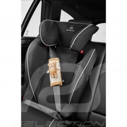 Protège-ceinture belt pad gurtpolster Mercedes Carl beige Mercedes-Benz B66953693
