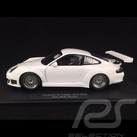 AUTOart 1/18 ポルシェ911 996 GT3RS | gualterhelicopteros.com.br