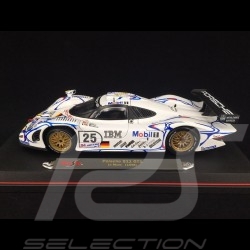 PORSCHE 911 GTI-98  1:64 SCALE  DIECAST COLLECTORS  MODEL CAR