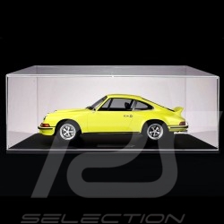 Porsche 911 Carrera RS 2.7 Touring 1972 Yellow 1/8 Minichamps 800653000