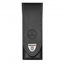 Mercedes Multifunktionswerkzeug Victorinox stahl silber Mercedes-Benz B66953417