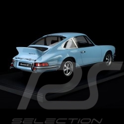 Porsche 718 RS60 Course de côte 1960 