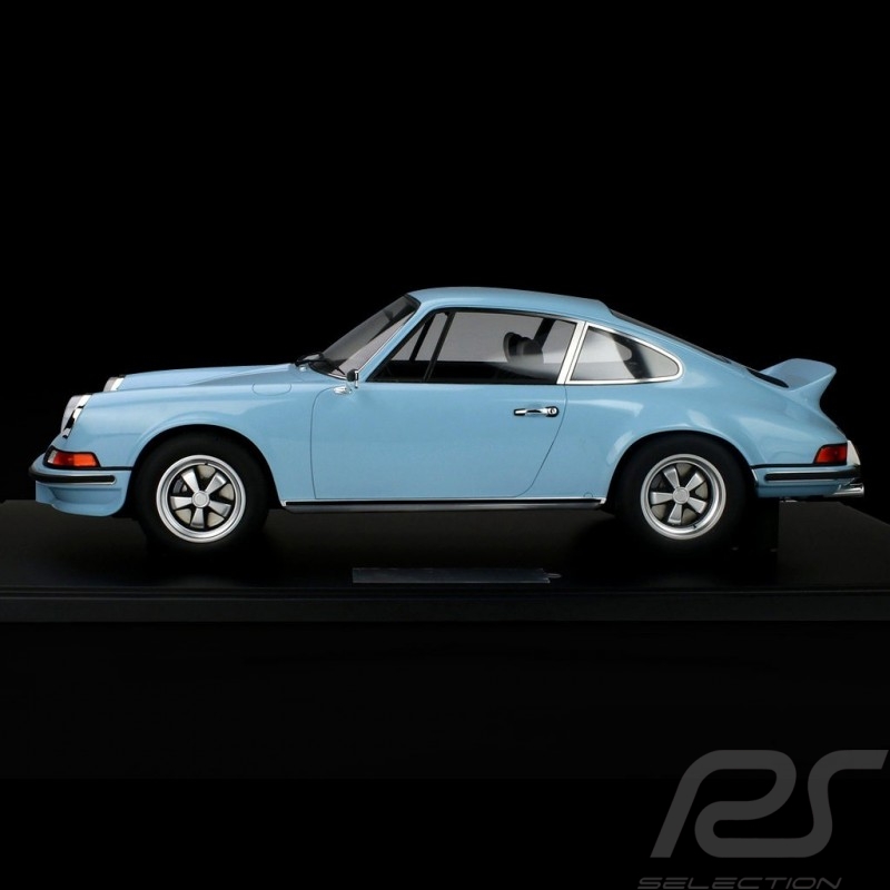 Porsche 718 RS60 Course de côte 1960 