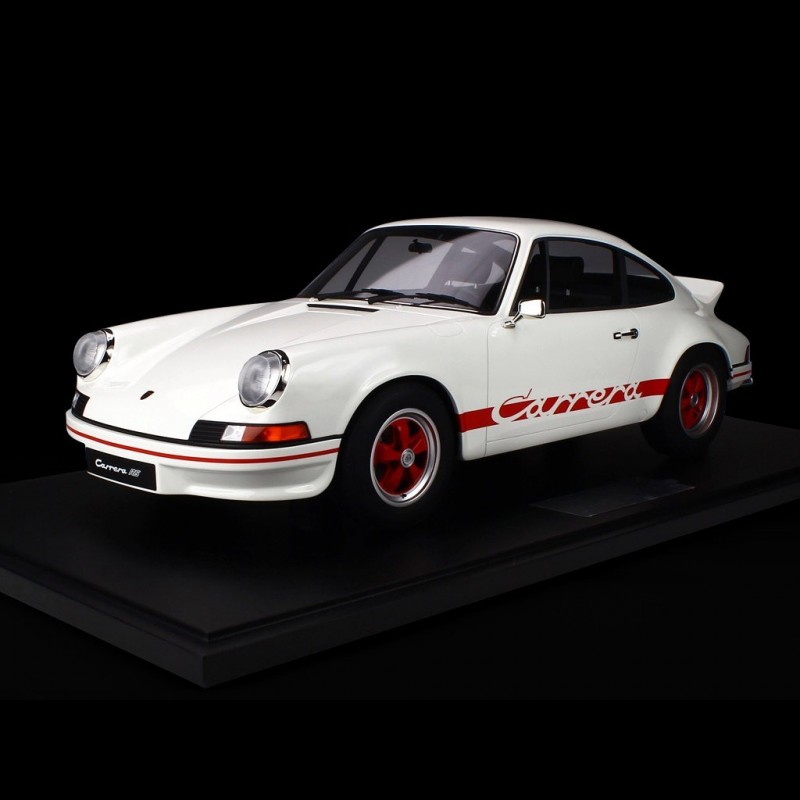 【MINICHAMPS】Porsche 911 Carrera RS 2.7 MINICHAMPS Porsche 911 Carrera RS 2.7 | eBay