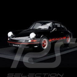 Porsche 718 RS60 Course de côte 1960 