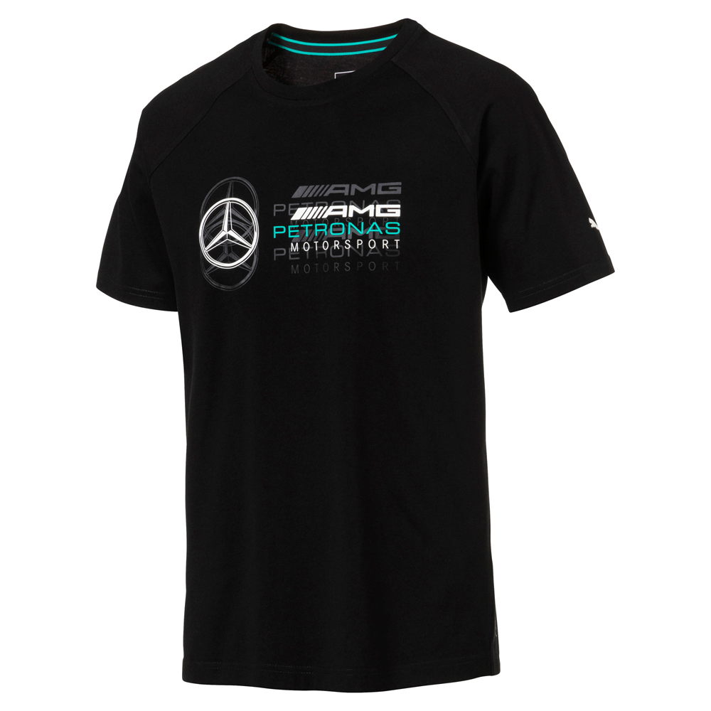 Mercedes T-shirt AMG Motorsport Puma 