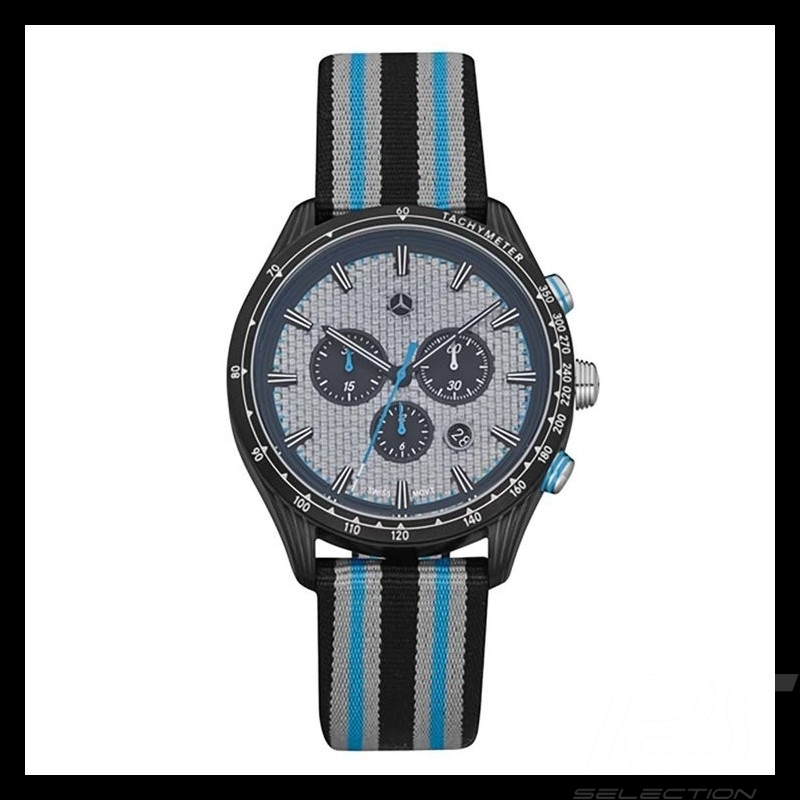 Montre homme 2024 mercedes