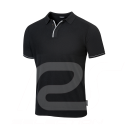 Mercedes Poloshirt AMG Pullover Schwarz Mercedes-Benz B66958671 - Herren