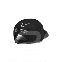 Casquette Mercedes AMG-Petronas LH Pêche – SportswearOfficiel