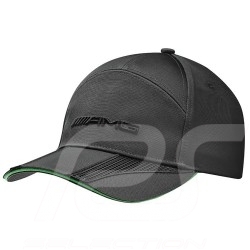 Casquette cap kappe Mercedes AMG GT R nylon grise gray grau Mercedes-Benz B66953207