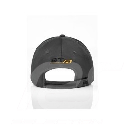 Casquette cap kappe Mercedes AMG GT R nylon grise gray grau Mercedes-Benz B66953207