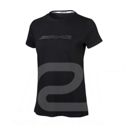 Mercedes T-shirt AMG Black Mercedes-Benz B66958739 - women