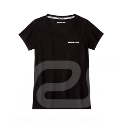 Mercedes T-shirt AMG GT Schwarz Mercedes-Benz B66958298 - Damen