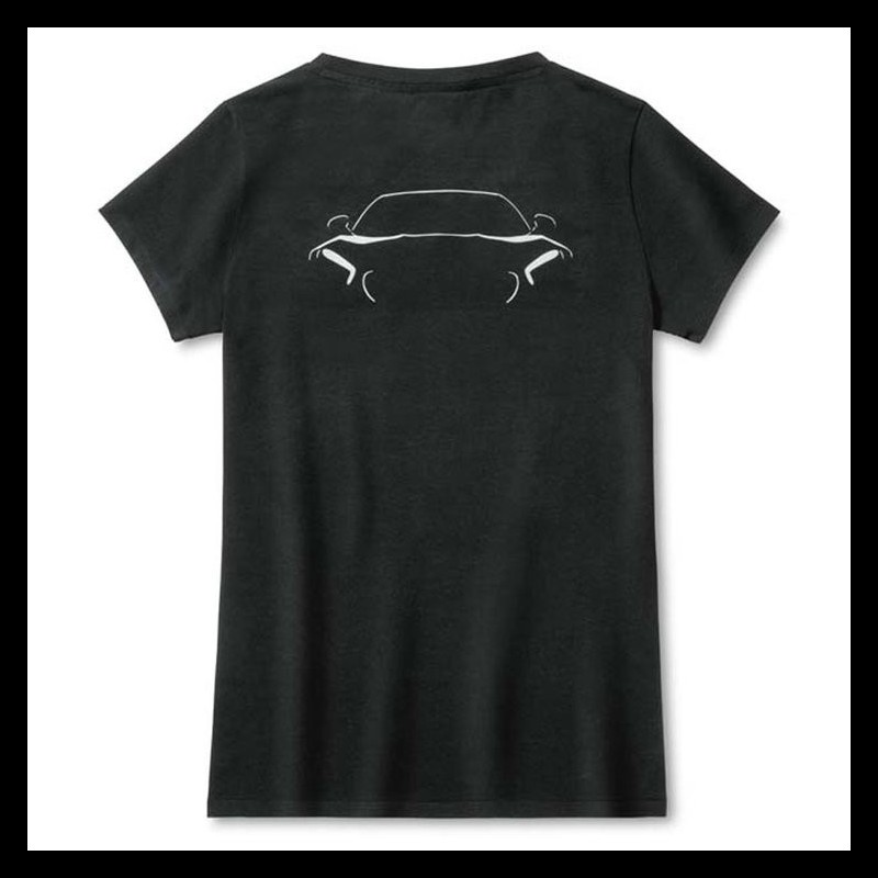 Mercedes Benz T Shirt