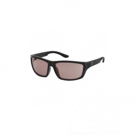Mercedes sunglasses for men black frame and orange lenses Mercedes-Benz B67870979