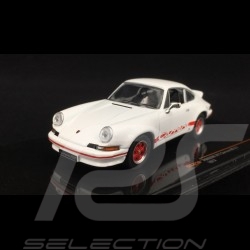 Porsche 718 RS60 Course de côte 1960 