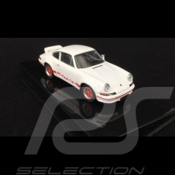 Porsche 718 RS60 Course de côte 1960 