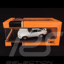Porsche 718 RS60 Course de côte 1960 