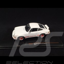 Porsche 718 RS60 Course de côte 1960 