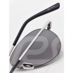 Mercedes AMG sunglasses Motorsport steel gray frame Mercedes-Benz B67995425