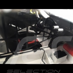 Porsche 911 typ 991 GT3 R n° 911 Manthey racing 24h Nürburgring 2016 1/18 Spark 18SG016