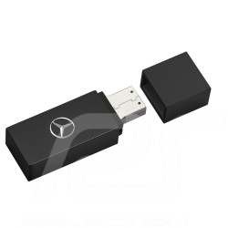 Mercedes USB stick 16 GB Swarovski Black Edition Mercedes-Benz B66953130