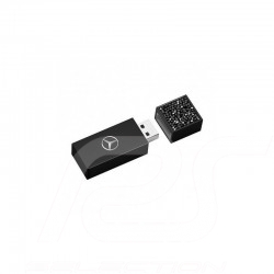 Clé USB stick USB-Stick Mercedes 16 GB Swarovski Black Edition Mercedes-Benz B66953130