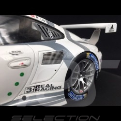 Porsche 911 type 991 RSR n° 92 Manthey racing Le Mans 2014 1/18 Spark 18S148