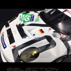 Porsche 911 type 991 RSR n° 92 Manthey racing Le Mans 2014 1/18 Spark 18S148