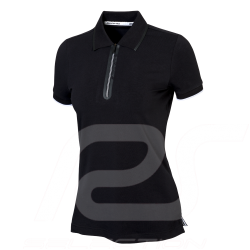 Mercedes Polo shirt AMG Black Mercedes-Benz B66958728 - women