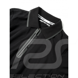 Mercedes Poloshirt AMG Schwarz Mercedes-Benz B66958728 - Damen