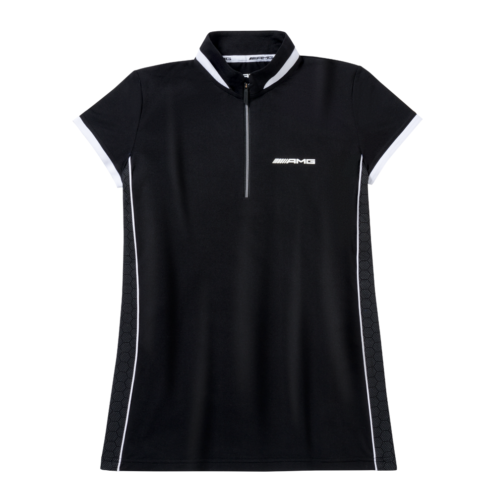 mercedes polo t shirt