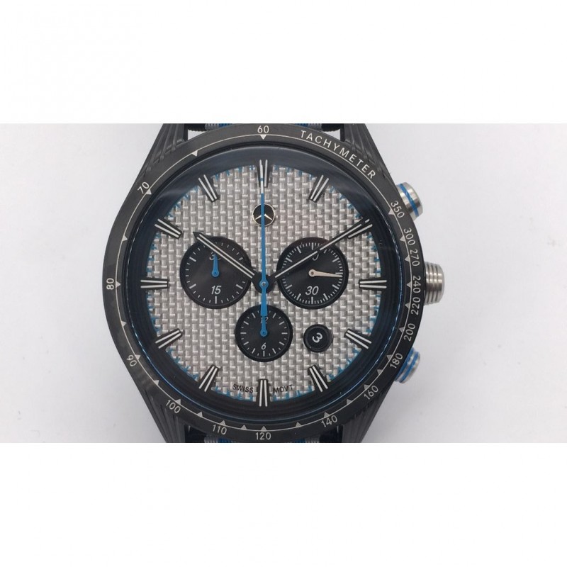Montre/horloge/chronomètre - Mercedes Benz Rose Gold Watch
