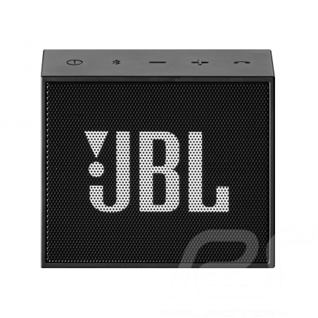 Enceinte speaker lautsprecher Smart Bluetooth JBL GO aluminium noire black schwarz Mercedes-Benz B67993627