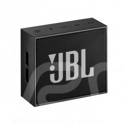 Smart lautsprecher Bluetooth JBL GO aluminium schwarz Mercedes-Benz B67993627