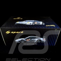 Porsche 997 GT3 RSR Proton n° 88 Le Mans 2013 1/18 Spark 18S106