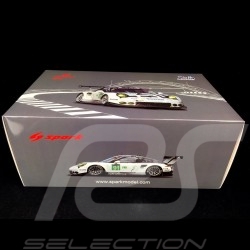 Porsche 997 GT3 RSR Proton n° 88 Le Mans 2013 1/18 Spark 18S106