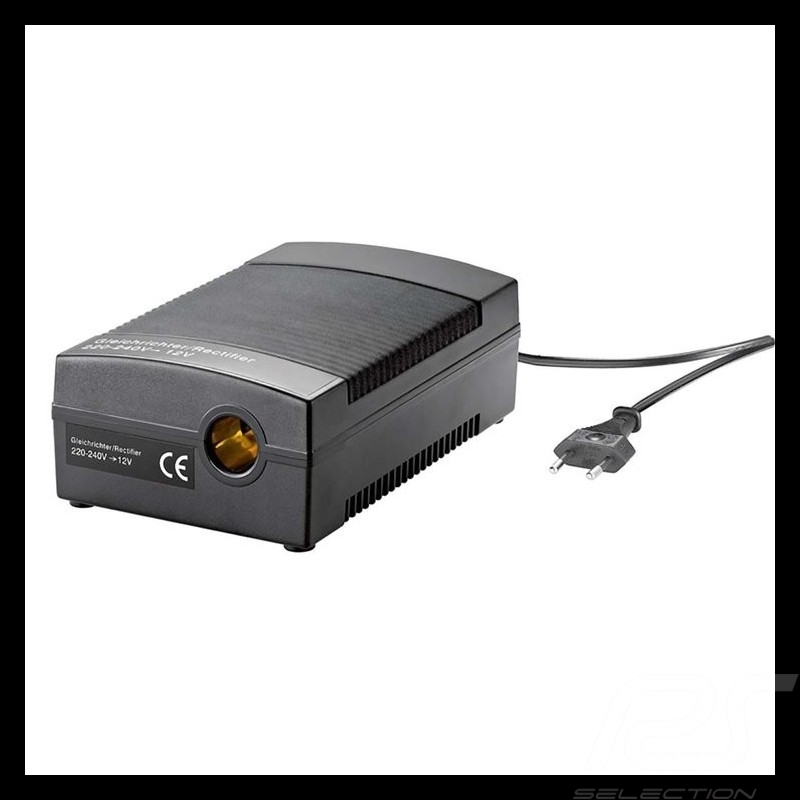 Mercedes transformer for cooler 12V-230V black Mercedes-Benz A0009820021
