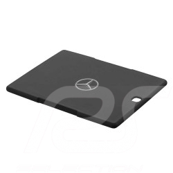 Mercedes protective tablet cover Samsung Galaxy Tab A 9.7" black Mercedes-Benz A0005801400