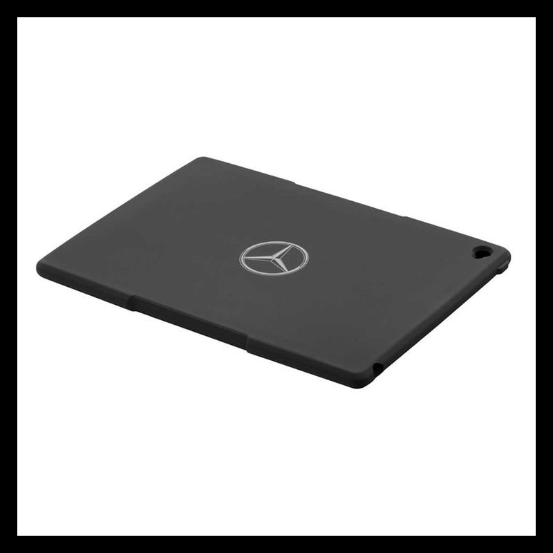Mercedes protective tablet cover Apple Ipad Air 2 black Mercedes