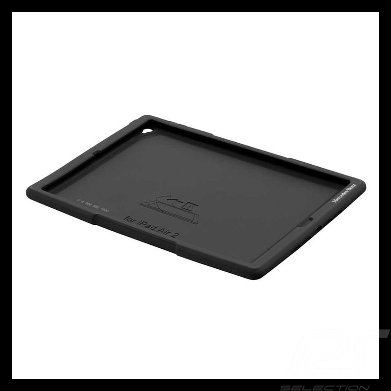 Mercedes tablet schutzhülle Apple Ipad Air 2 schwarz Mercedes-Benz A0005800900