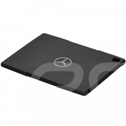 Coque de protection protective tablet cover schutzhülle Mercedes tablette Apple Ipad Pro 9.7" noire black schwarz Mercedes-Benz 