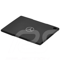 Mercedes tablet schutzhülle Apple Ipad Mini 4 schwarz Mercedes-Benz A0005801200