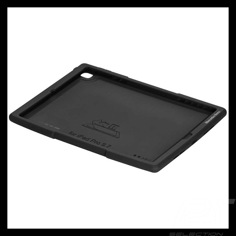 Mercedes protective tablet cover Apple Ipad Mini 4 black Mercedes-Benz A0005801200