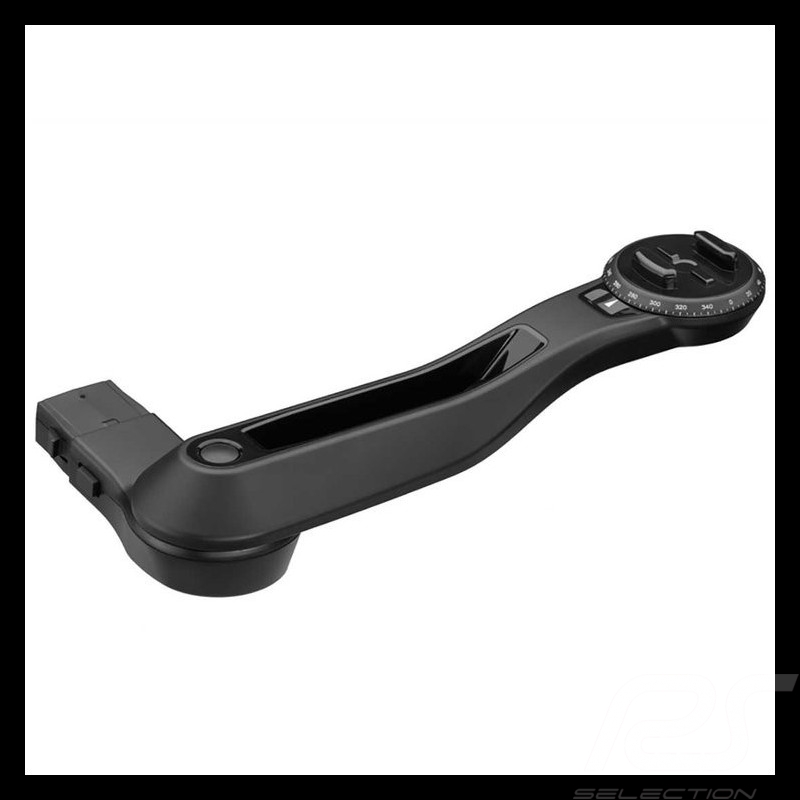 Mercedes camera holder swivel black Mercedes-Benz A0008271900